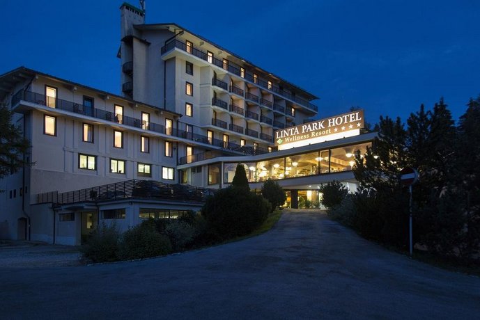 Linta Hotel Wellness & Spa