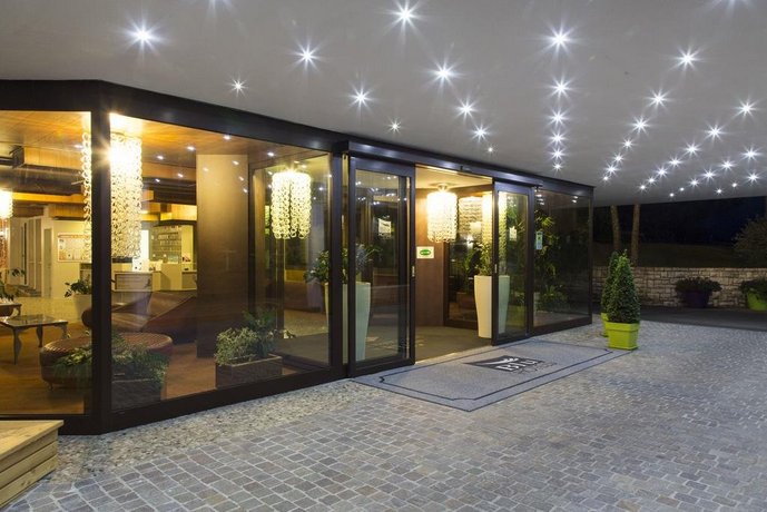 Linta Hotel Wellness & Spa