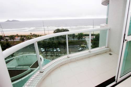 Flat Ocean View