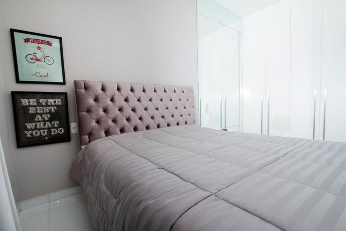 Flat II - Ocean View