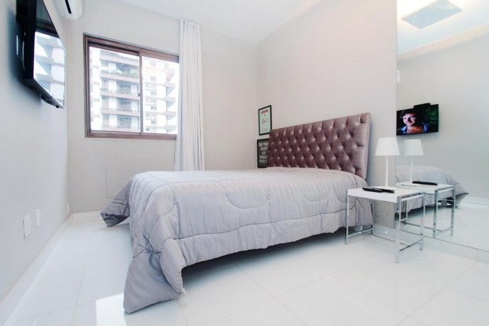 Flat II - Ocean View