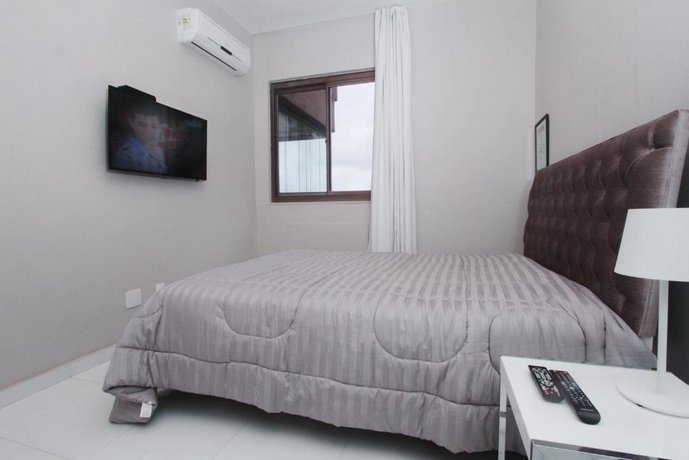 Flat II - Ocean View