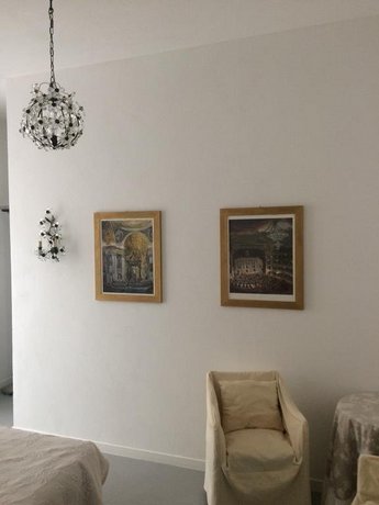 La Maison De Marie La Spezia