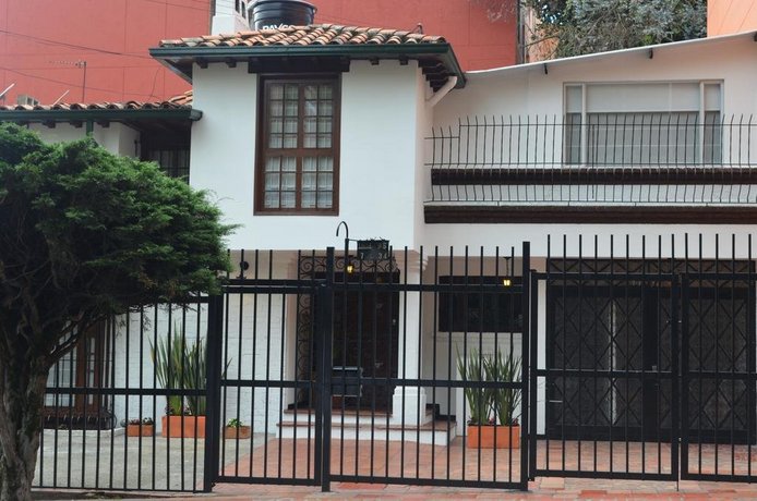 Casa Prada Bogota