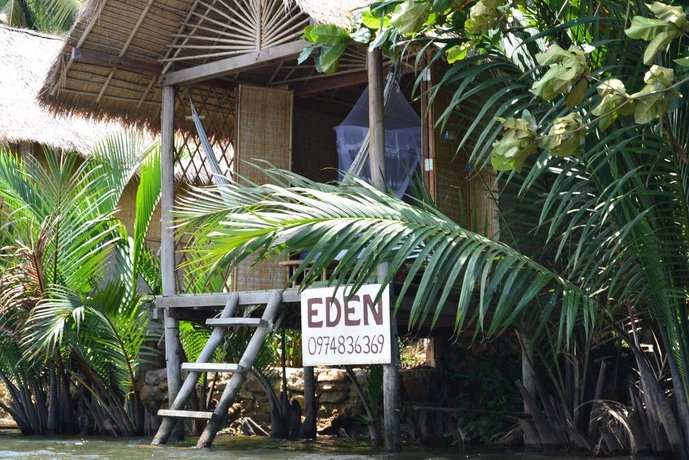 Eden Eco Village