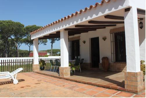 Villa Mayorazgo