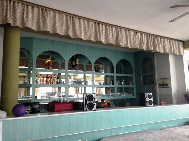 Villa Bea Hotel