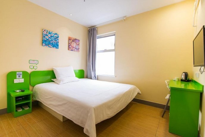 Hi Inn Beijing Lishuiqiao