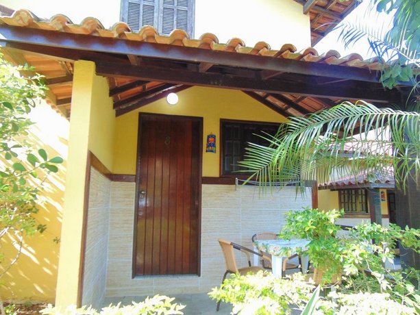 Apartamentos Portal da Ferradura