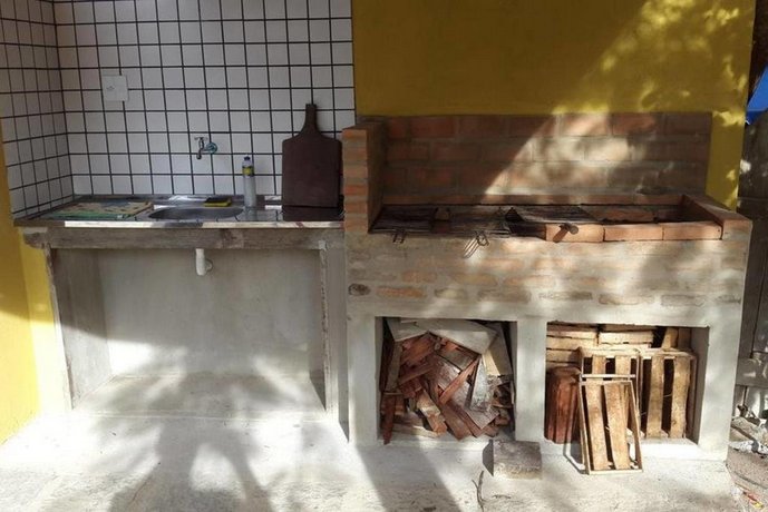 Apartamentos Portal da Ferradura