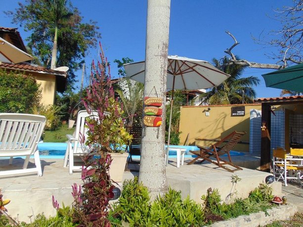 Apartamentos Portal da Ferradura
