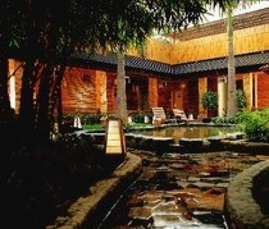 Zhuhai Imperial Hot Spring Resort