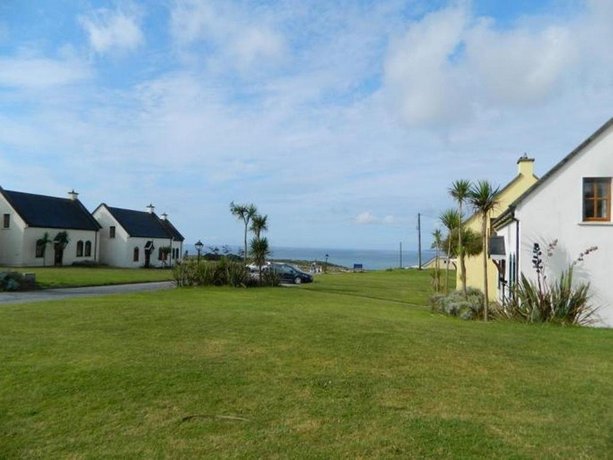 Kinsale Coastal Cottages