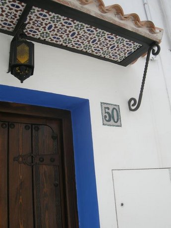Casas Mitra Rural