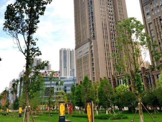 Kunming Xinyue Jinxi Hotel