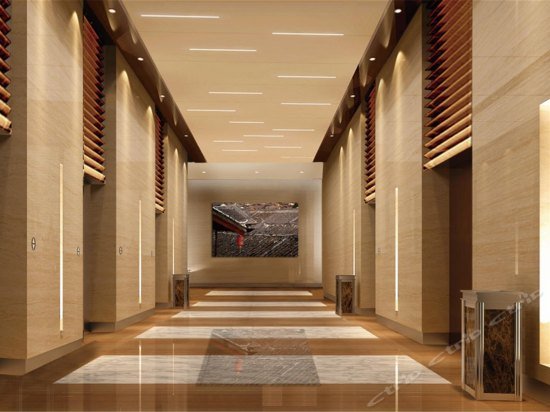 Kunming Xinyue Jinxi Hotel