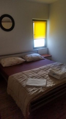 Apartments Lola Biograd na Moru