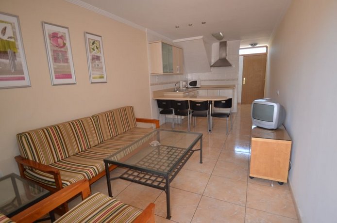 Las Brisas Maspalomas