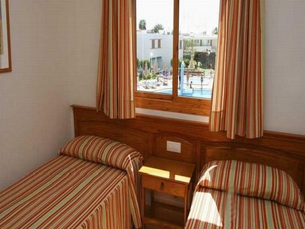Las Brisas Maspalomas