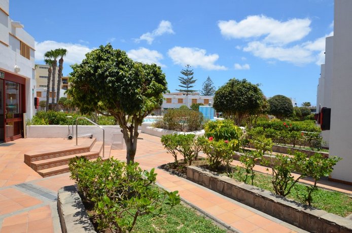 Las Brisas Maspalomas