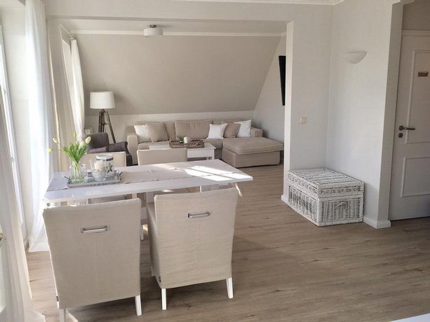 Techt's Strandhaus