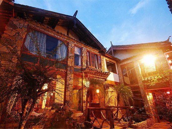 Lijiang Youjia Garden Inn