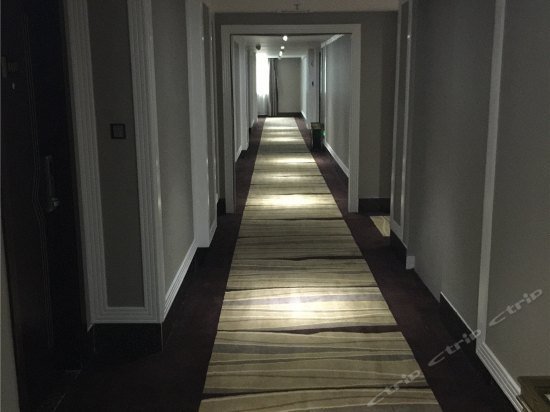 Seaside One Six Six Hotel Shishi