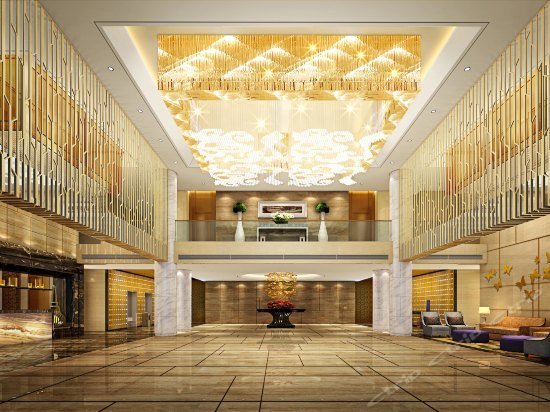 Feidong Hotel
