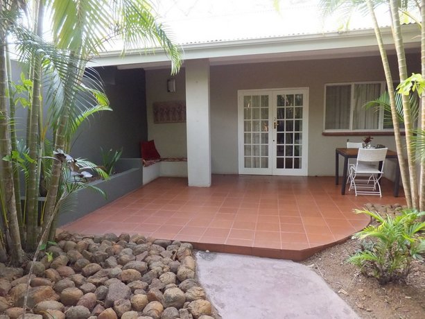 St Lucia Kingfisher Lodge