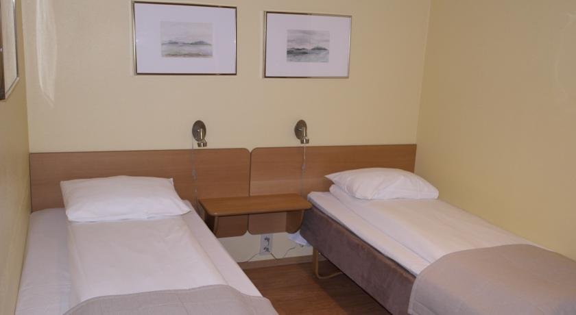 Galeasen Hotell