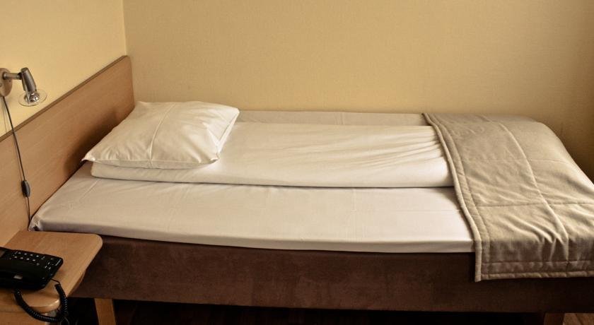 Galeasen Hotell