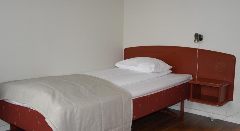 Galeasen Hotell
