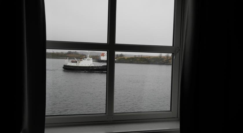Galeasen Hotell