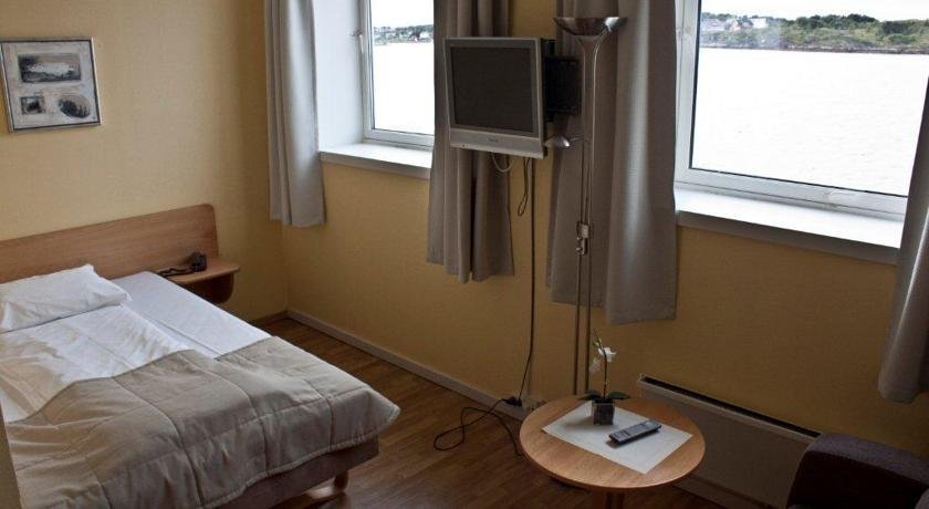 Galeasen Hotell