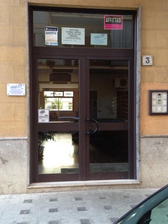 Le Suite Dei Sette Arcangeli