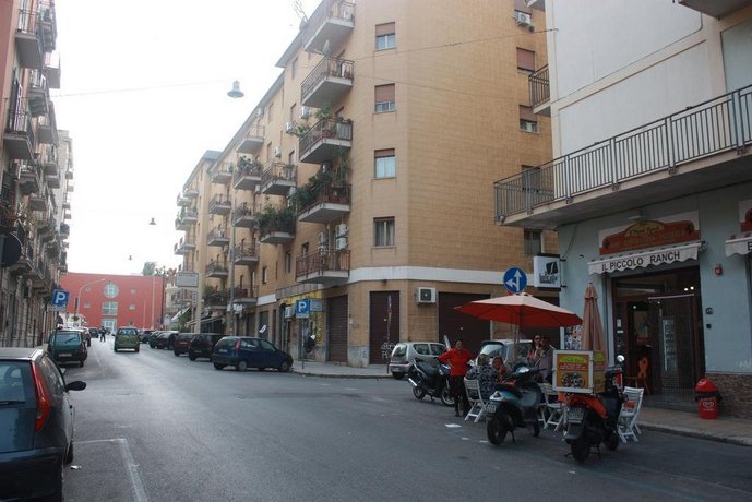 Le Suite Dei Sette Arcangeli