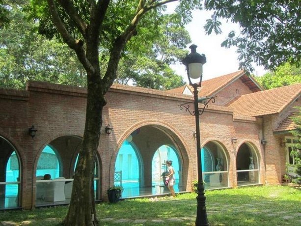 Villa Maro Hanoi