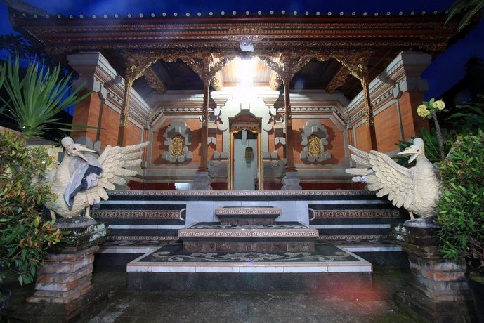 Guesthouse Gusti Putu Oka