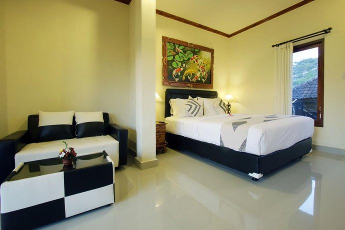 Guesthouse Gusti Putu Oka