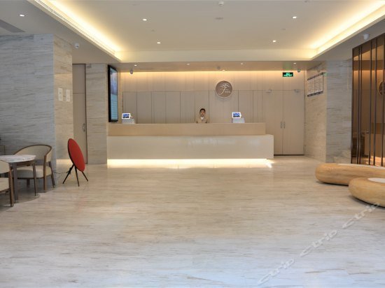 JI Hotel Chengdu High-Tech