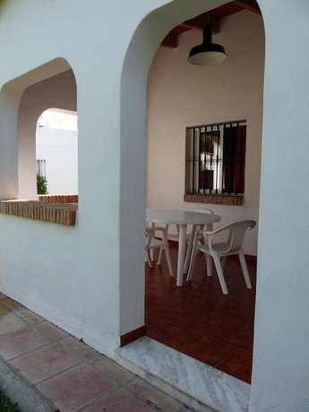 Casas Isabel