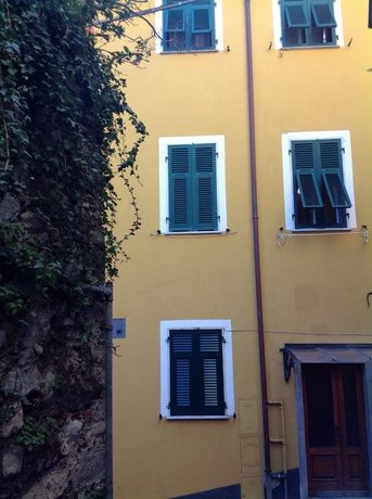 Casa Vacanze Salita Canata
