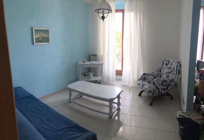 Casa Vacanze Salita Canata