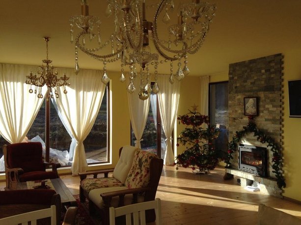 Zlatina Guest House