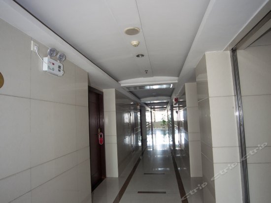 Sunshine Holiday Hotel Sanshui