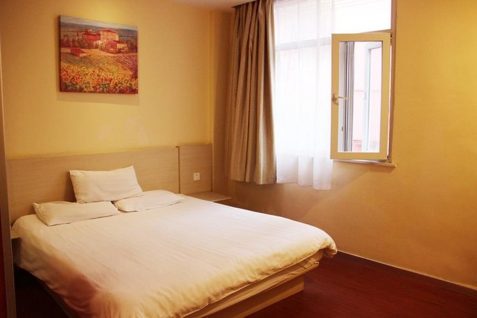 Hanting Express Shanghai Waigaoqiao Free Trade Zone Jin Gao Road Branch
