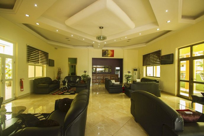 Kingstel Hotel Sekondi-Takoradi