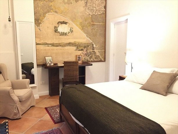 Suite Montechia