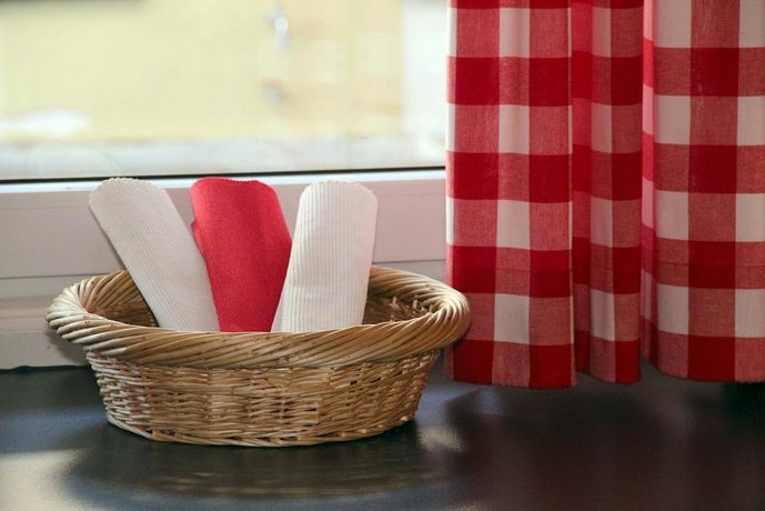 Gastehaus Alpin