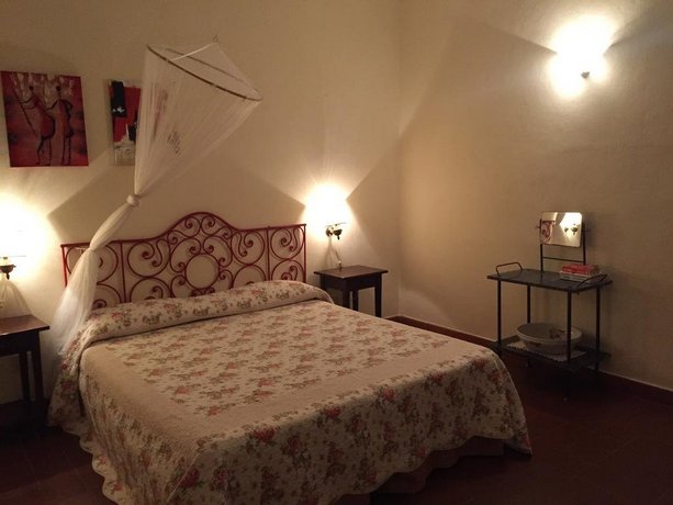 Casa Colonica Le Pitte